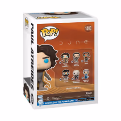 FUNKO POP! Paul Atreides
