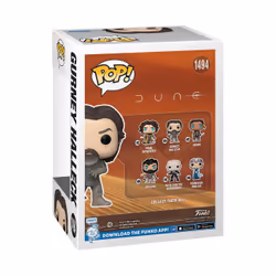 FUNKO POP! Gurney Halleck