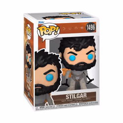 FUNKO POP! Stilgar - Vista aggiuntiva 2