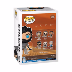FUNKO POP! Stilgar - Vista aggiuntiva 3