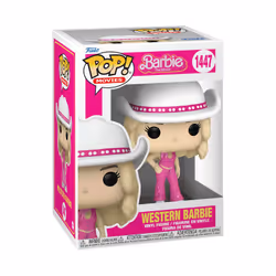 FUNKO POP! 72637 modellino da azione e da collezione - Vista aggiuntiva 2