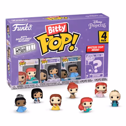 FUNKO POP! 73027, Personaggio da collezione, Cartoni animati