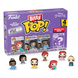 FUNKO POP! 73027 modellino da azione e da collezione