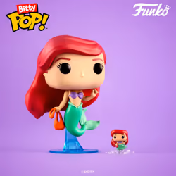 FUNKO POP! 73027 modellino da azione e da collezione - Vista aggiuntiva 4