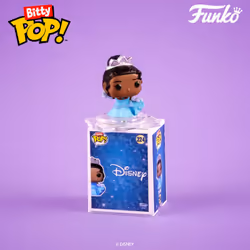 FUNKO POP! 73027 modellino da azione e da collezione - Vista aggiuntiva 5