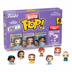 FUNKO POP! 73028, Personaggio da collezione, Cartoni animati