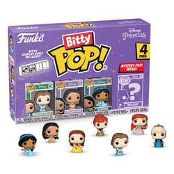 FUNKO POP! 73028 modellino da azione e da collezione