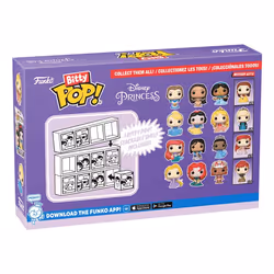 FUNKO POP! 73028 modellino da azione e da collezione