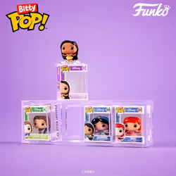 FUNKO POP! 73028 modellino da azione e da collezione - Vista aggiuntiva 4