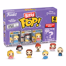FUNKO POP! 73029, Personaggio da collezione, Cartoni animati