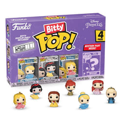 FUNKO POP! 73029 modellino da azione e da collezione