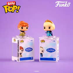 FUNKO POP! 73029 modellino da azione e da collezione - Vista aggiuntiva 4