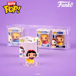 FUNKO POP! 73029 modellino da azione e da collezione - Vista aggiuntiva 5