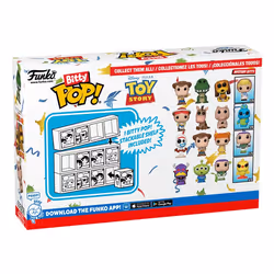 FUNKO POP! 73042 modellino da azione e da collezione