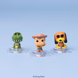 FUNKO POP! 73042 modellino da azione e da collezione
