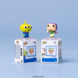 FUNKO POP! 73043 modellino da azione e da collezione - Vista aggiuntiva 3