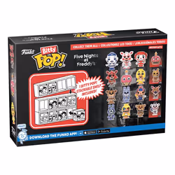 FUNKO POP! 73045 modellino da azione e da collezione - Vista aggiuntiva 2
