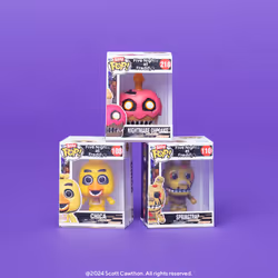 FUNKO POP! 73045 modellino da azione e da collezione - Vista aggiuntiva 3