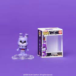 FUNKO POP! 73046 modellino da azione e da collezione - Vista aggiuntiva 3