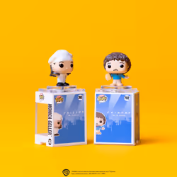 FUNKO POP! 73051 modellino da azione e da collezione - Vista aggiuntiva 4