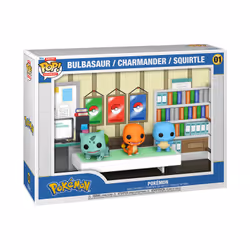 FUNKO POP! Deluxe 73254 modellino da azione e da collezione - Vista aggiuntiva 2