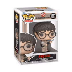 FUNKO POP! 73386 modellino da azione e da collezione