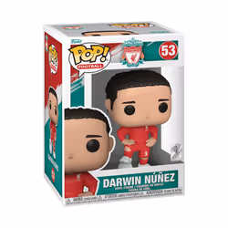 FUNKO POP! 73932 modellino da azione e da collezione - Vista aggiuntiva 2