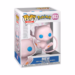 FUNKO POP! 74215 modellino da azione e da collezione - Vista aggiuntiva 2