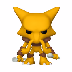 FUNKO POP! 74216, Personaggio da collezione, Anime e Manga