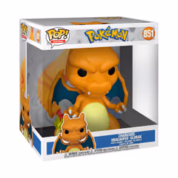 FUNKO POP! 74216 modellino da azione e da collezione