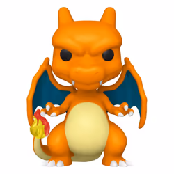 FUNKO POP! 74219, Personaggio da collezione, Anime e Manga