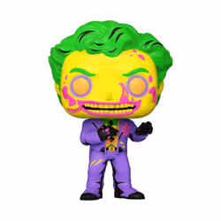 FUNKO POP! & TEE Joker CC - Vista aggiuntiva 2