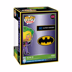 FUNKO POP! & TEE Joker CC - Vista aggiuntiva 6