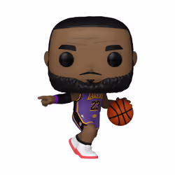 FUNKO POP! 75117, Personaggio da collezione, Sport
