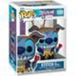 FUNKO POP! 889698751629 modellino da azione e da collezione