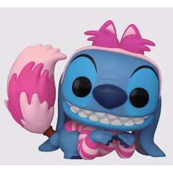 FUNKO POP! Stitch as Cheshire Cat