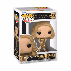 FUNKO POP! 75274 modellino da azione e da collezione - Vista aggiuntiva 2