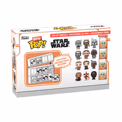 FUNKO POP! 75451 toy figure - Vista aggiuntiva 4