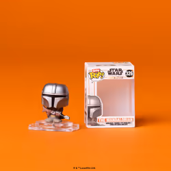 FUNKO POP! 75452 toy figure - Vista aggiuntiva 4