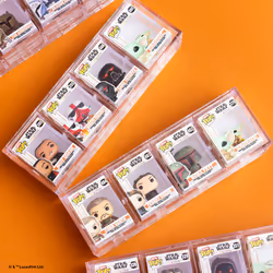 FUNKO POP! 75453 toy figure - Vista aggiuntiva 4