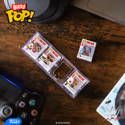 FUNKO POP! 75456 - Vista aggiuntiva 4