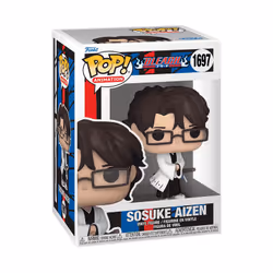 FUNKO POP! 75506 collectible figure