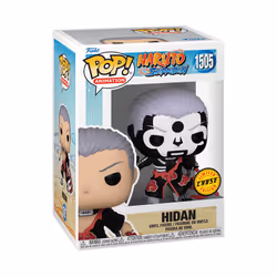 FUNKO POP! 75529 modellino da azione e da collezione - Vista aggiuntiva 4