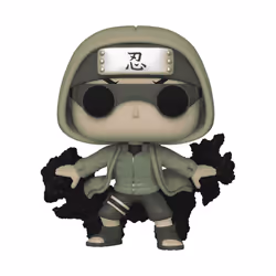 FUNKO POP! 75530, Personaggio da collezione, Anime e Manga