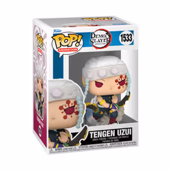 FUNKO POP! 75574 modellino da azione e da collezione