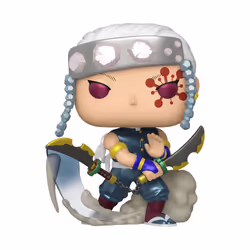 FUNKO POP! 75574 modellino da azione e da collezione