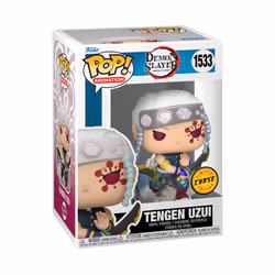 FUNKO POP! 75574 modellino da azione e da collezione - Vista aggiuntiva 4