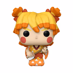 FUNKO POP! 75575, Personaggio da collezione, Anime e Manga