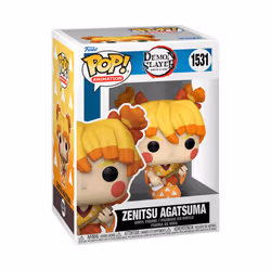 FUNKO POP! 75575 modellino da azione e da collezione