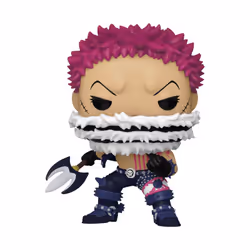 FUNKO POP! 75579, Personaggio da collezione, Anime e Manga